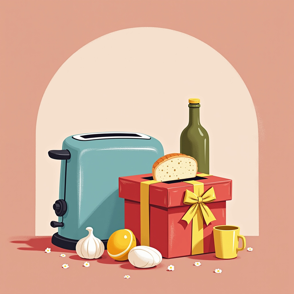 Illustration for 7 Thoughtful Gifts Mistakes (And What to Do Instead) - Image 2