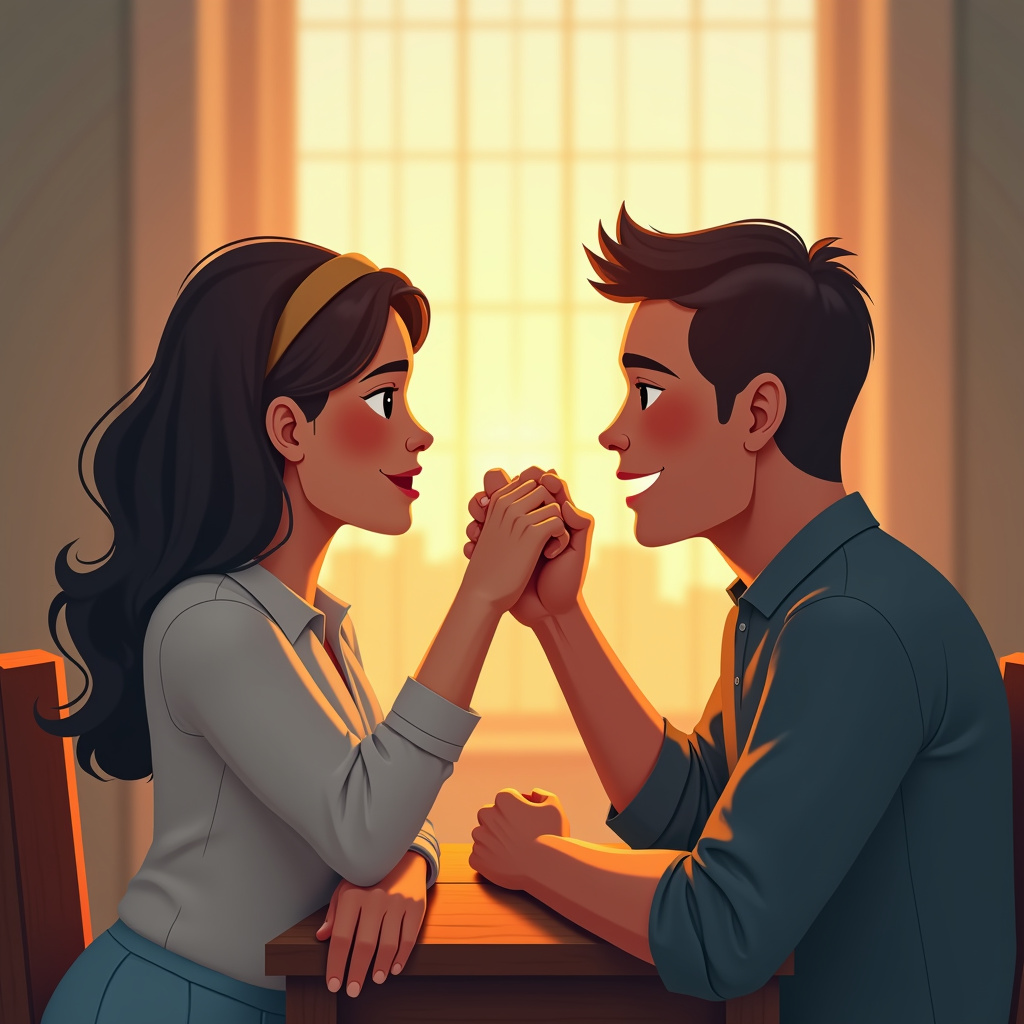 Illustration for 5 In-Law Stress Mistakes Costing Effective Communication - Image 2