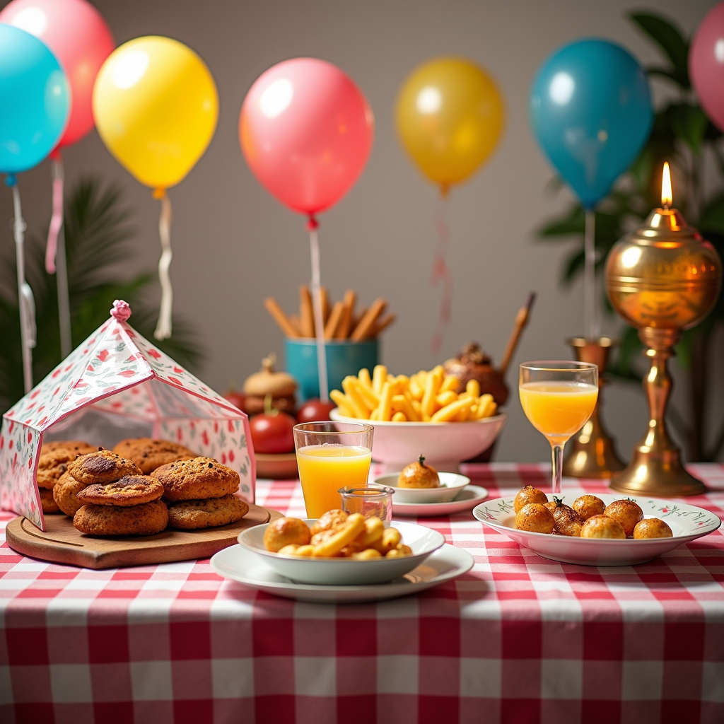 Illustration for Last Minute Party Planning 101: Free Checklist Guide - Image 2