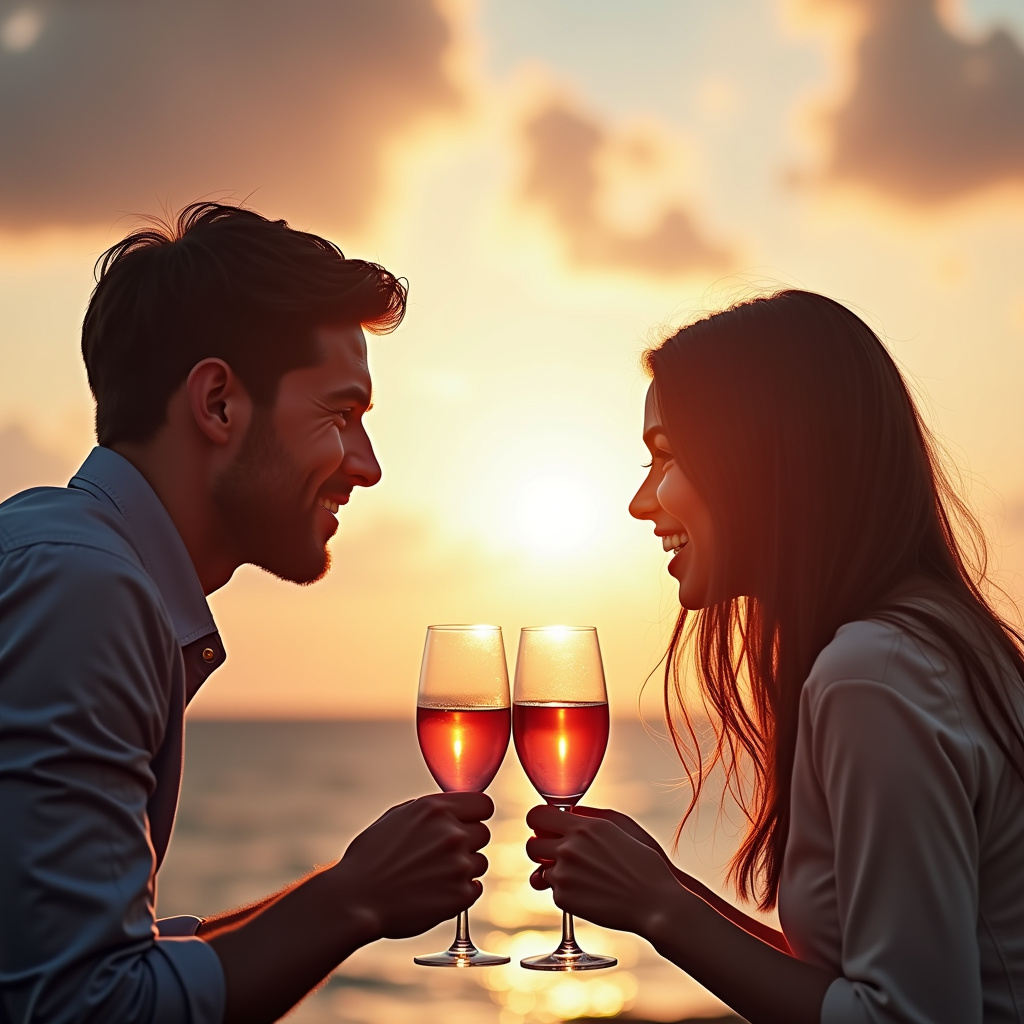 Illustration for Expert Insights: What 7 Pros Say About Connection & New Year Dating - Image 2