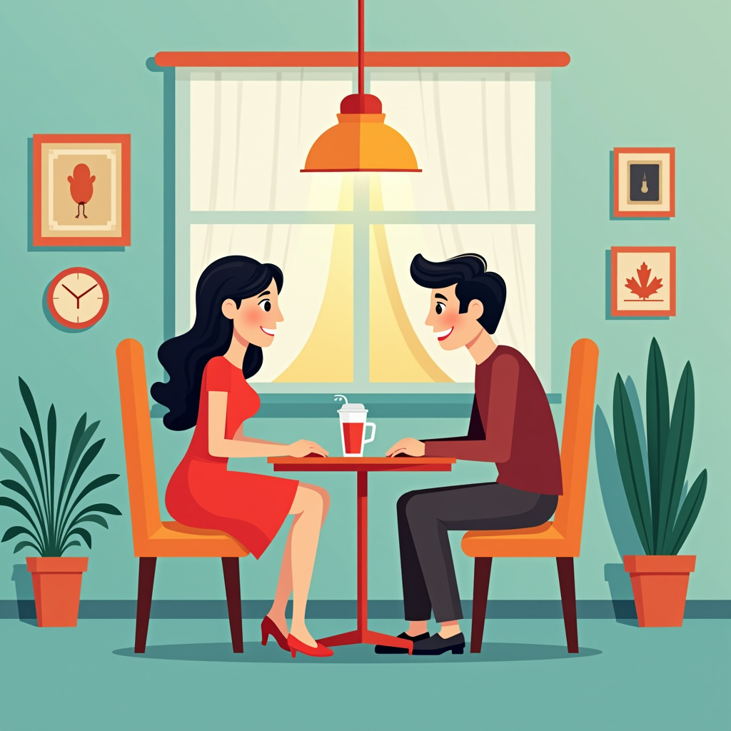 Illustration for The Ultimate Guide to Connection Resilience: Stress, In-Laws, & Dating - Image 2