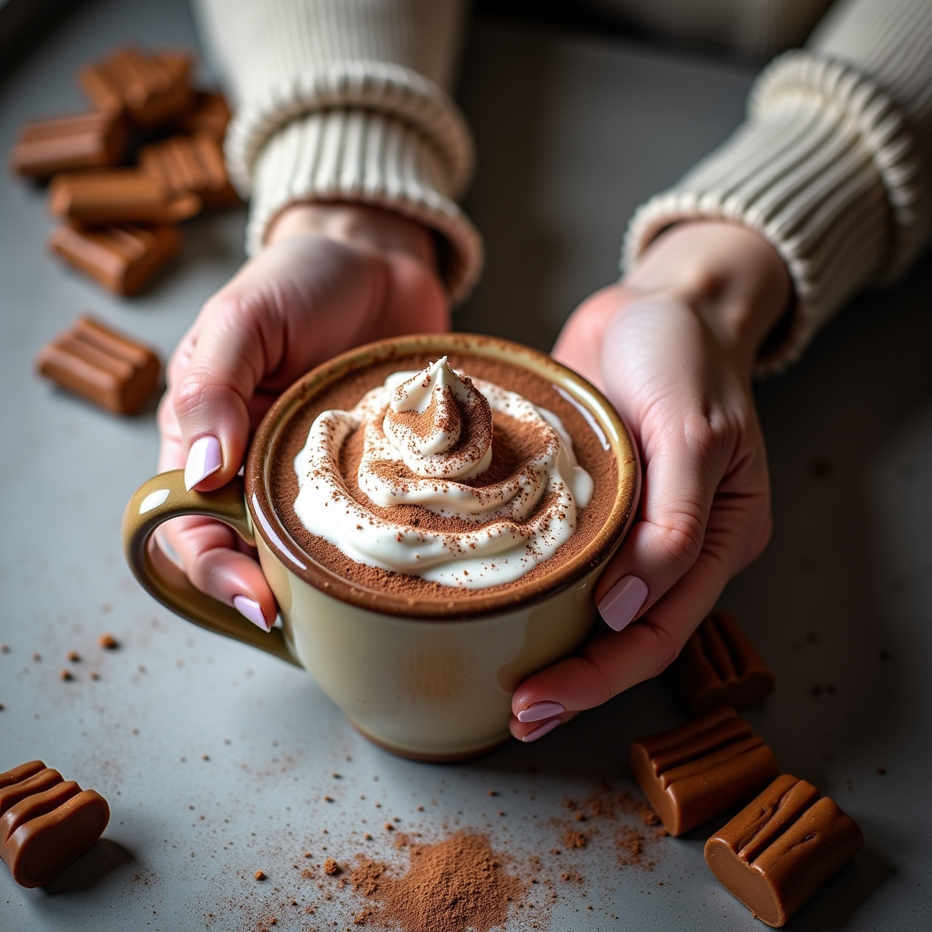 Illustration for Real Results: How $20 DIY Gift Kits Won Over Elderly Parents - Image 2