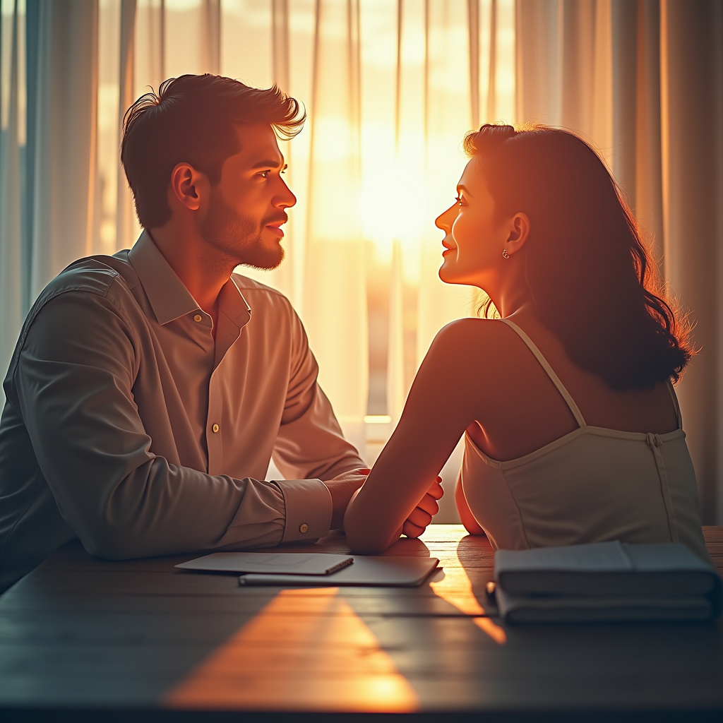 Illustration for What 7 Experts Wish You Knew About In-Law Stress & Dating - Image 2