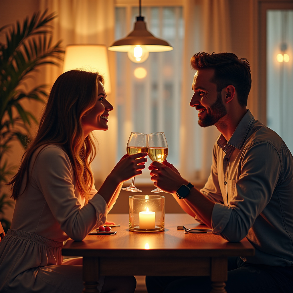 Illustration for What 7 Experts Say About Communication, In-Laws, and New Year Dating - Image 2