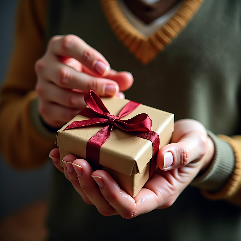 Illustration for How to Combine 4 Gift Types Under $25 for Men - Image 2