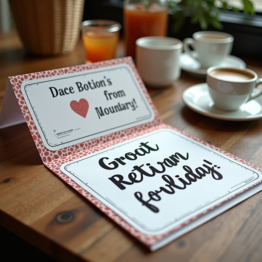 Illustration for How to Plan Retirement Party Themes for Men Under Budget - Image 2