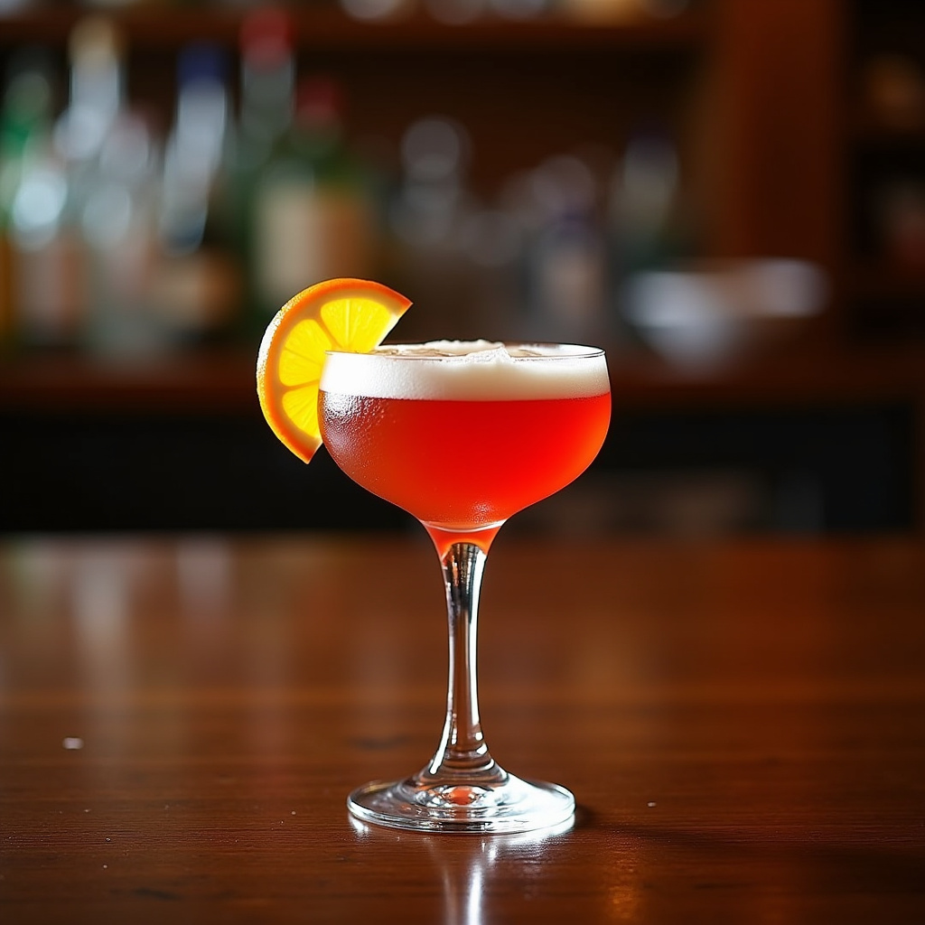 Illustration for How to Combine Themes with Themed Cocktail Menus - Image 2