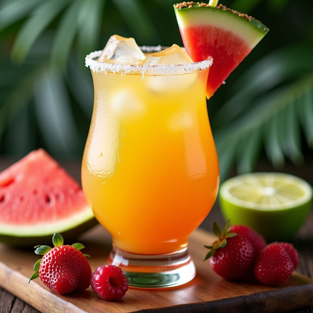 Illustration for The Ultimate Guide to Themed Cocktail Party Menus - Image 2