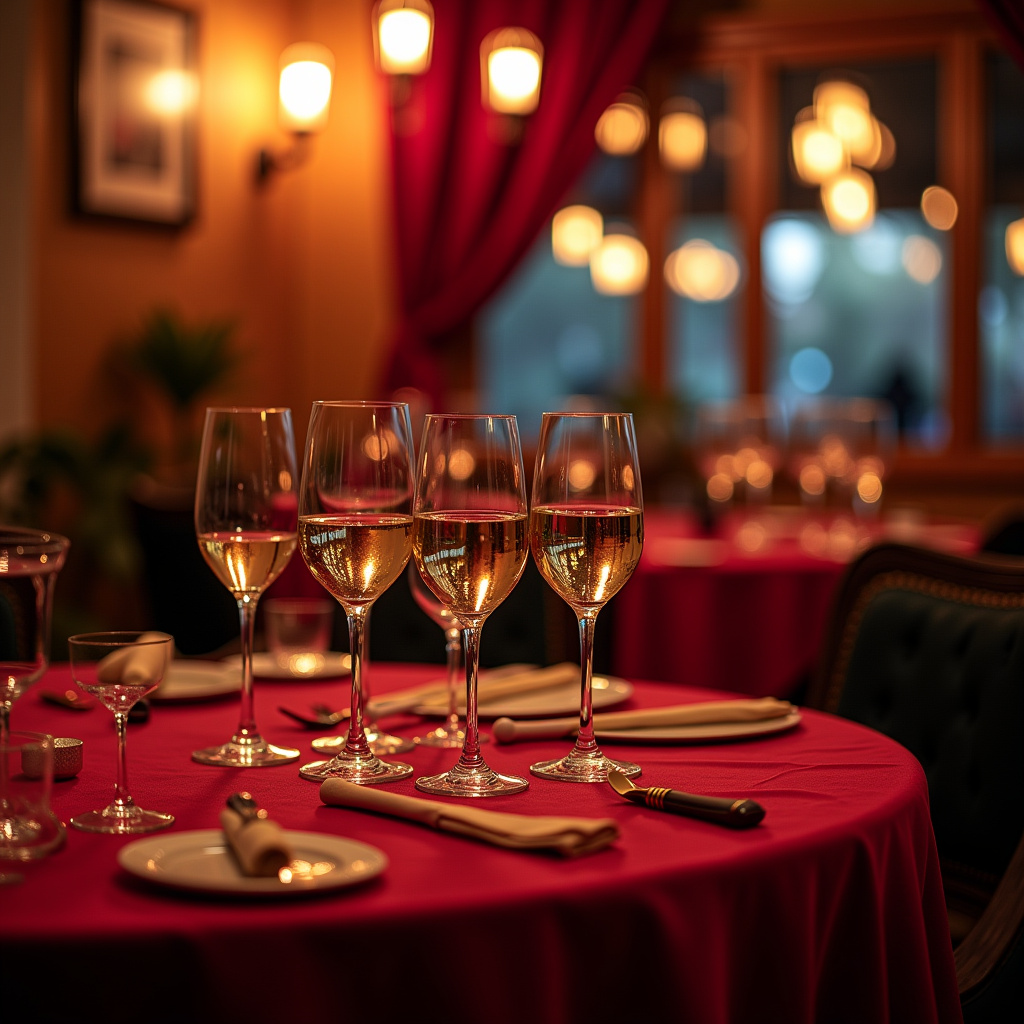 Illustration for Party Ideas Trends for 2032: Interactive & Budget Themes - Image 2