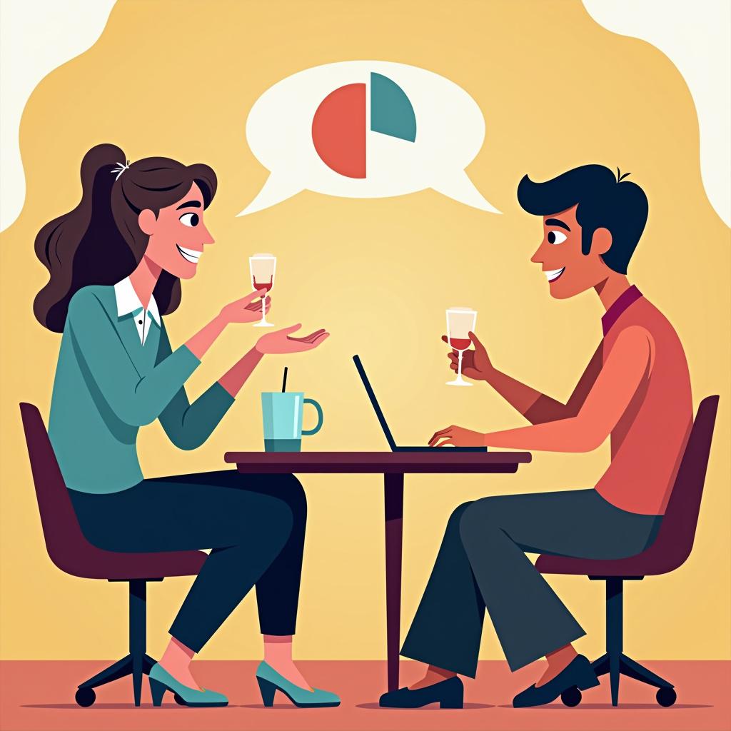 Illustration for What 7 Experts Wish You Knew About Connection During Work Stress - Image 2