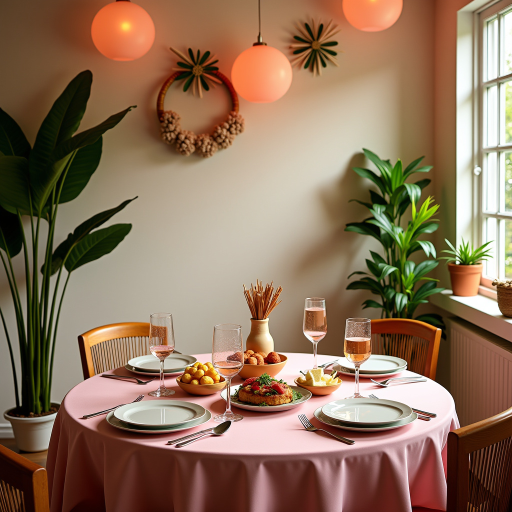 Illustration for Case Study: Small Space Success Through Cheap Party Decorations - Image 2