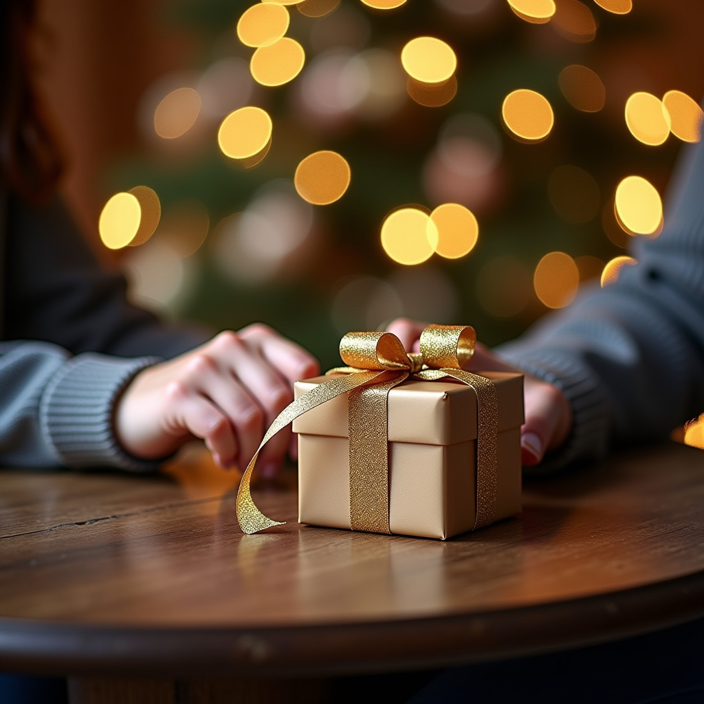 Illustration for 7 Gifting Pros on Unique Presents for Men Who Have Everything - Image 2