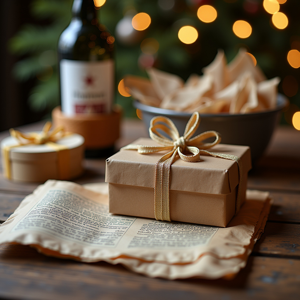 Illustration for Real Results: How $20 DIY Gift Kits Won Over Men Who Have Everything - Image 2