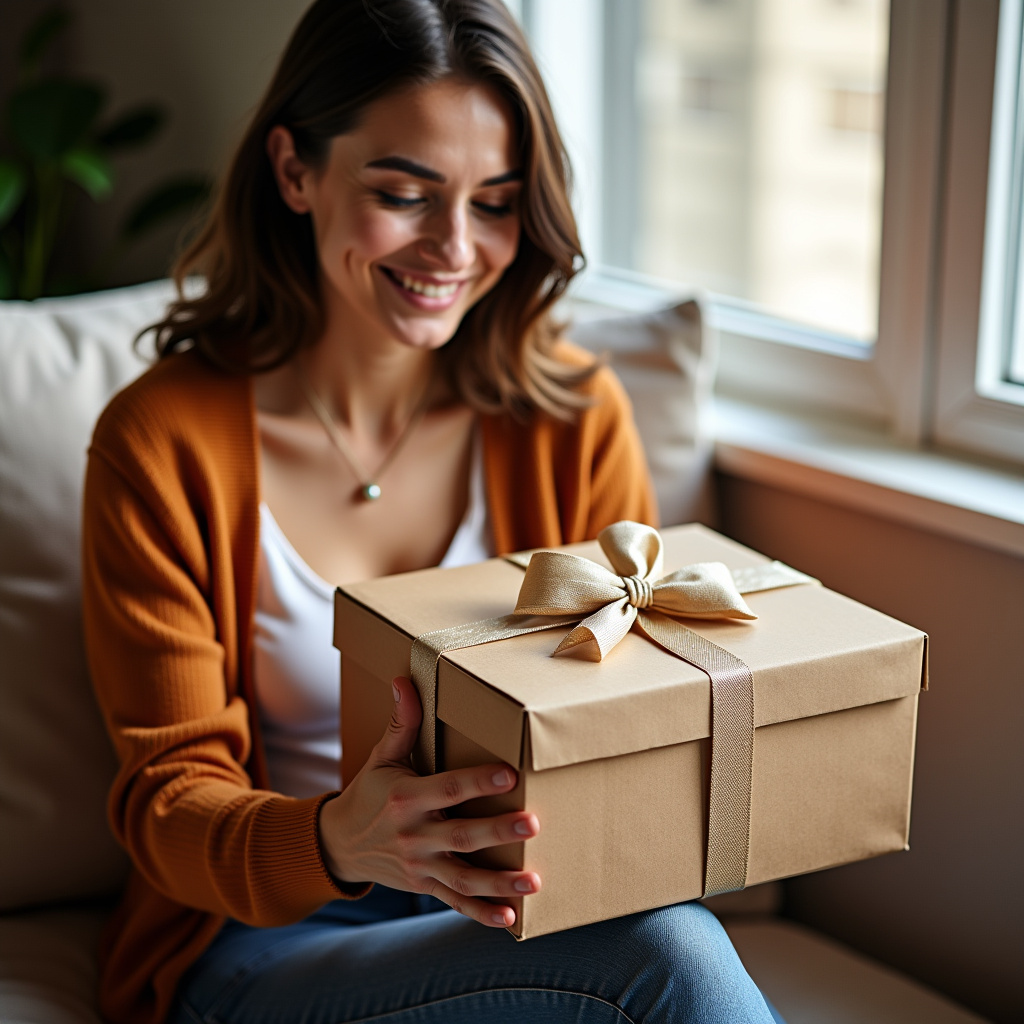 Illustration for Real Results: How $25 Subscription Box Gifts Delighted New Homeowners - Image 2