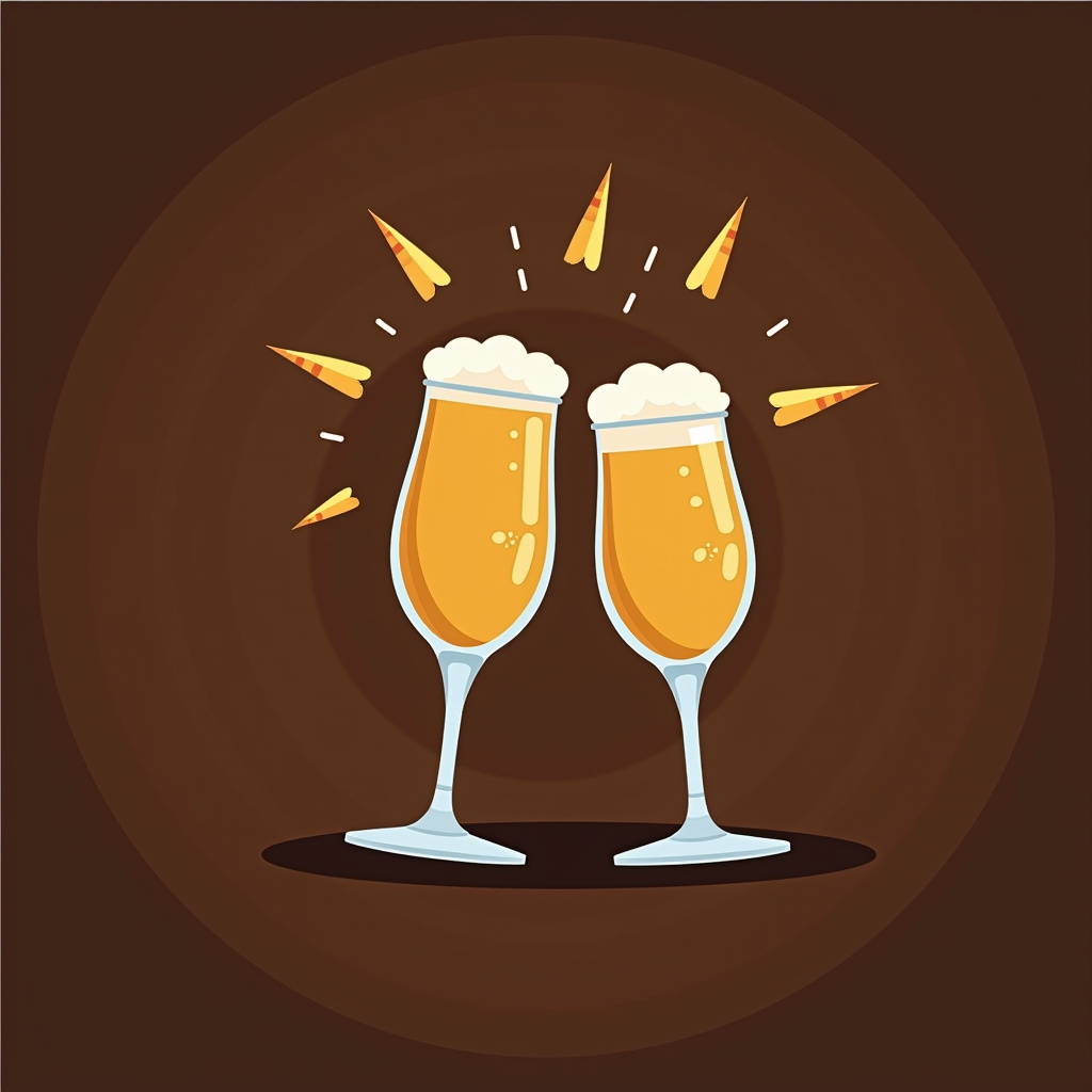 Illustration for Experts on Budget-Friendly Retirement Party Themes for Men - Image 2