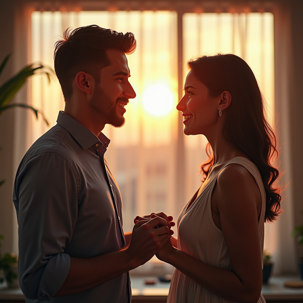 Illustration for New Year Dating vs. In-Law Stress: A Complete Comparison - Image 2