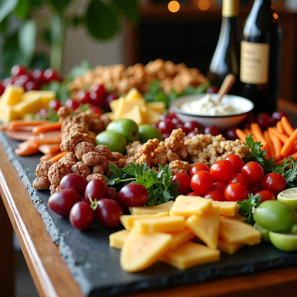 Illustration for The Ultimate Guide to Last Minute Party Ideas - Image 2