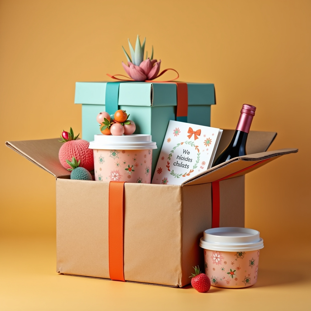 Illustration for 4 Subscription Box Gifts Mistakes (And What to Do Instead) - Image 2