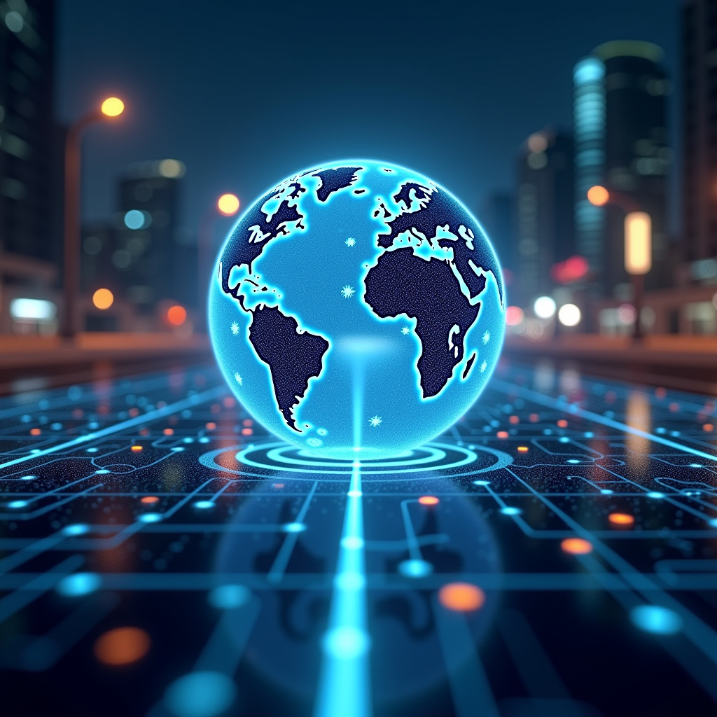 Illustration for Connection Trends You Can't Ignore in 2027 - Image 2