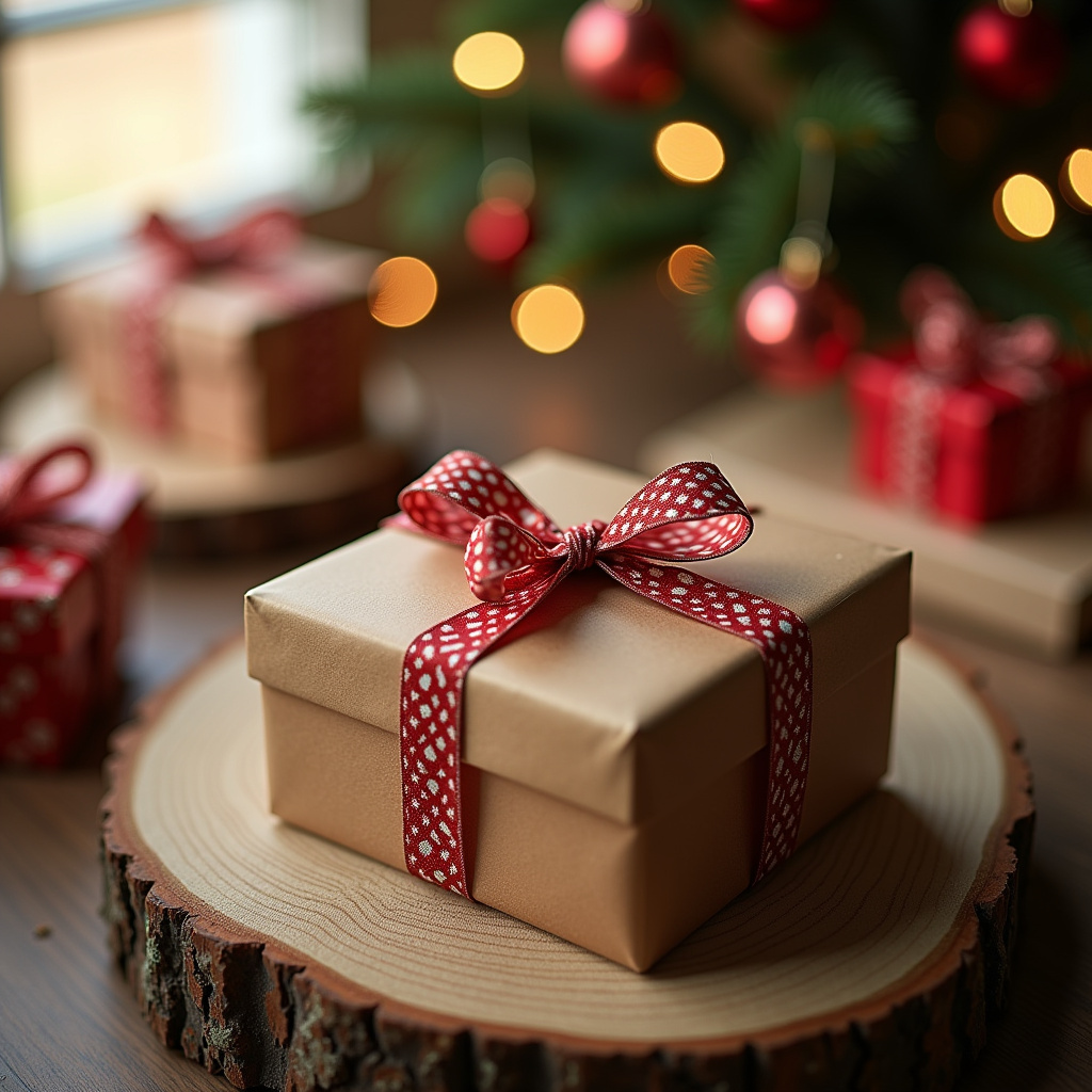 Illustration for DIY Gift Kits vs. Cheap Personalized Gifts: The Thoughtful Showdown - Image 2