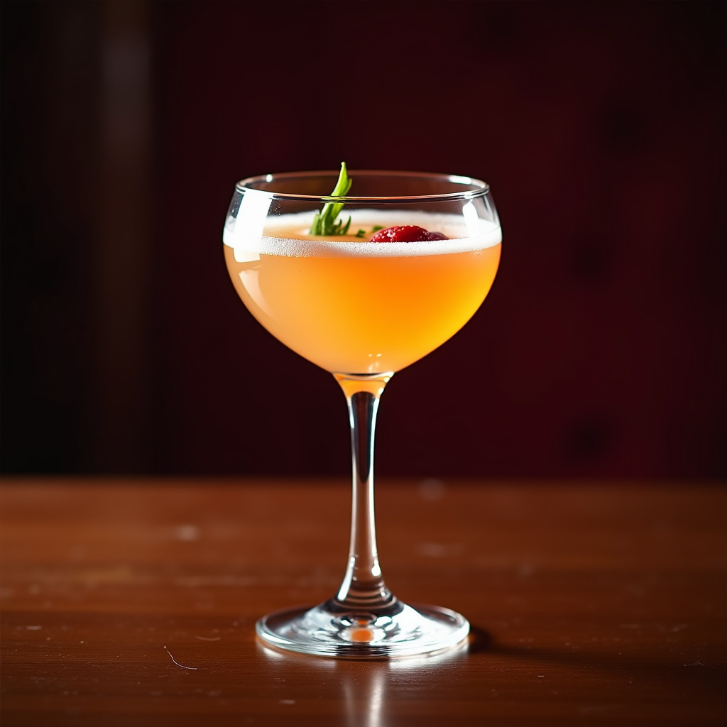 Illustration for How to Blend Themes with Cocktail Menus: A Step-by-Step Guide - Image 2