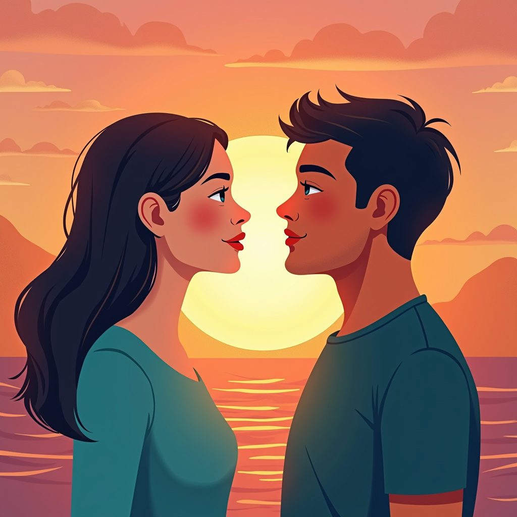 Illustration for What 6 Experts Wish You Knew About Connection & Dating - Image 2