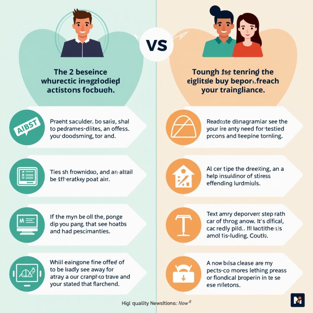 Illustration for Spotting Pulling Away vs. In-Law Stress: A Complete Comparison - Image 2