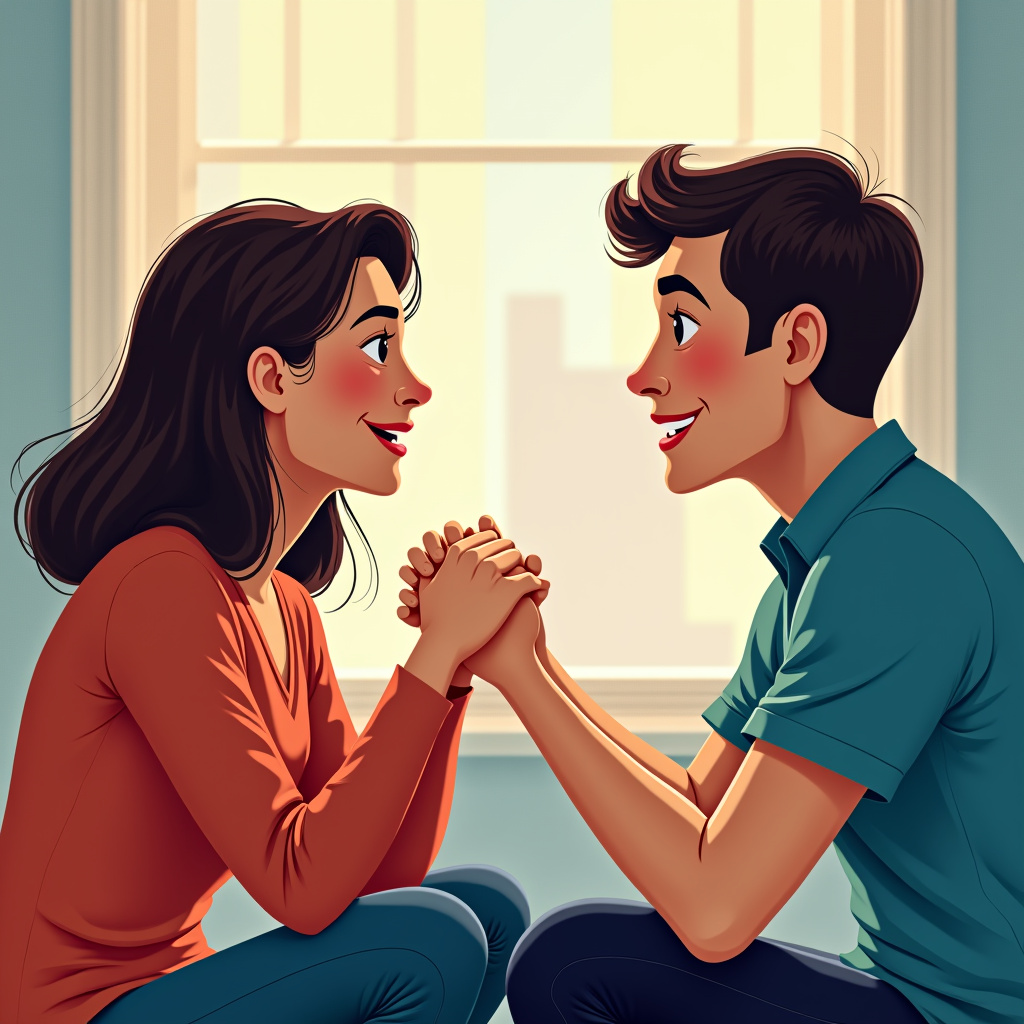 Illustration for What 8 Experts Wish You Knew About Stress & Connection - Image 2