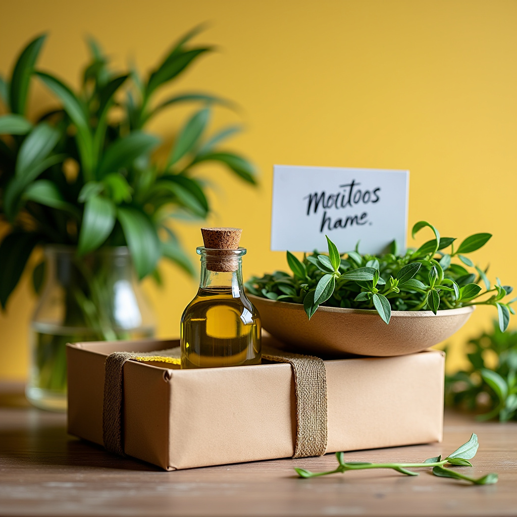 Illustration for Top 6 DIY Gift Kits That Beat Last Minute Birthday Gifts - Image 2