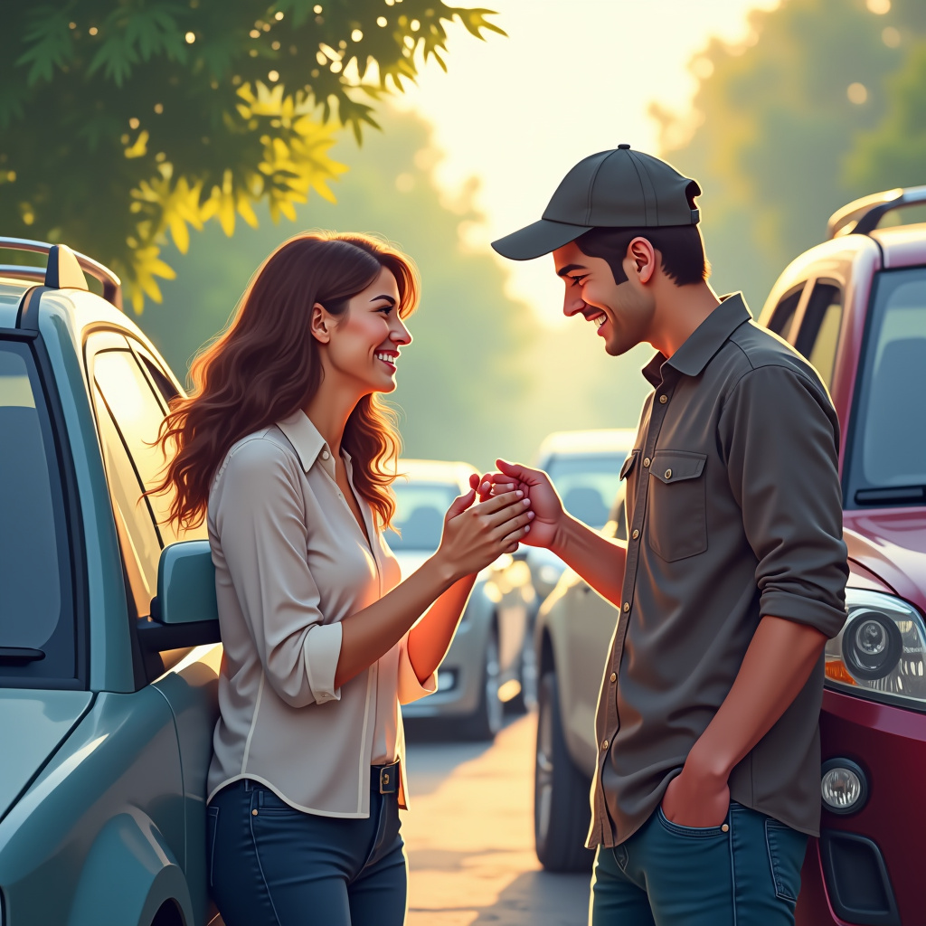 Illustration for What Experts Wish You Knew About Connection & In-Law Stress - Image 2