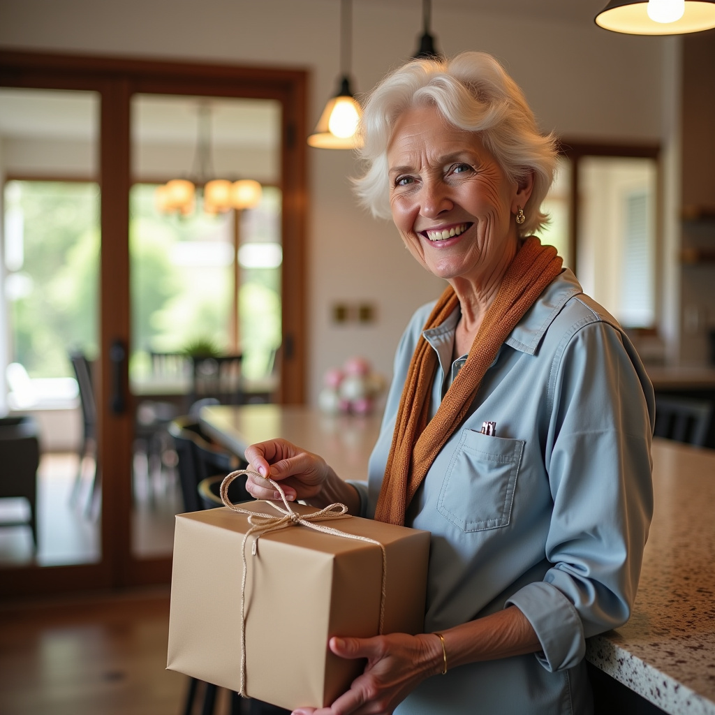 Illustration for What 5 Experts Say About Gifts for New Homeowners - Image 2