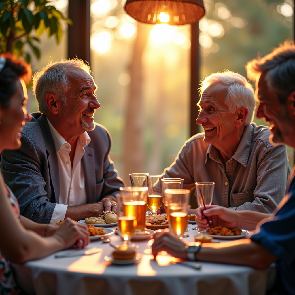 Illustration for 5 Retirement Party Mistakes That Cost You Fun - Image 2