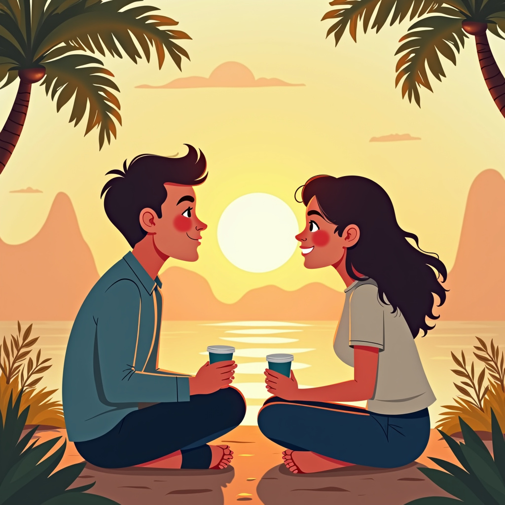 Illustration for The Ultimate Guide to Connection Resilience During Stress - Image 2