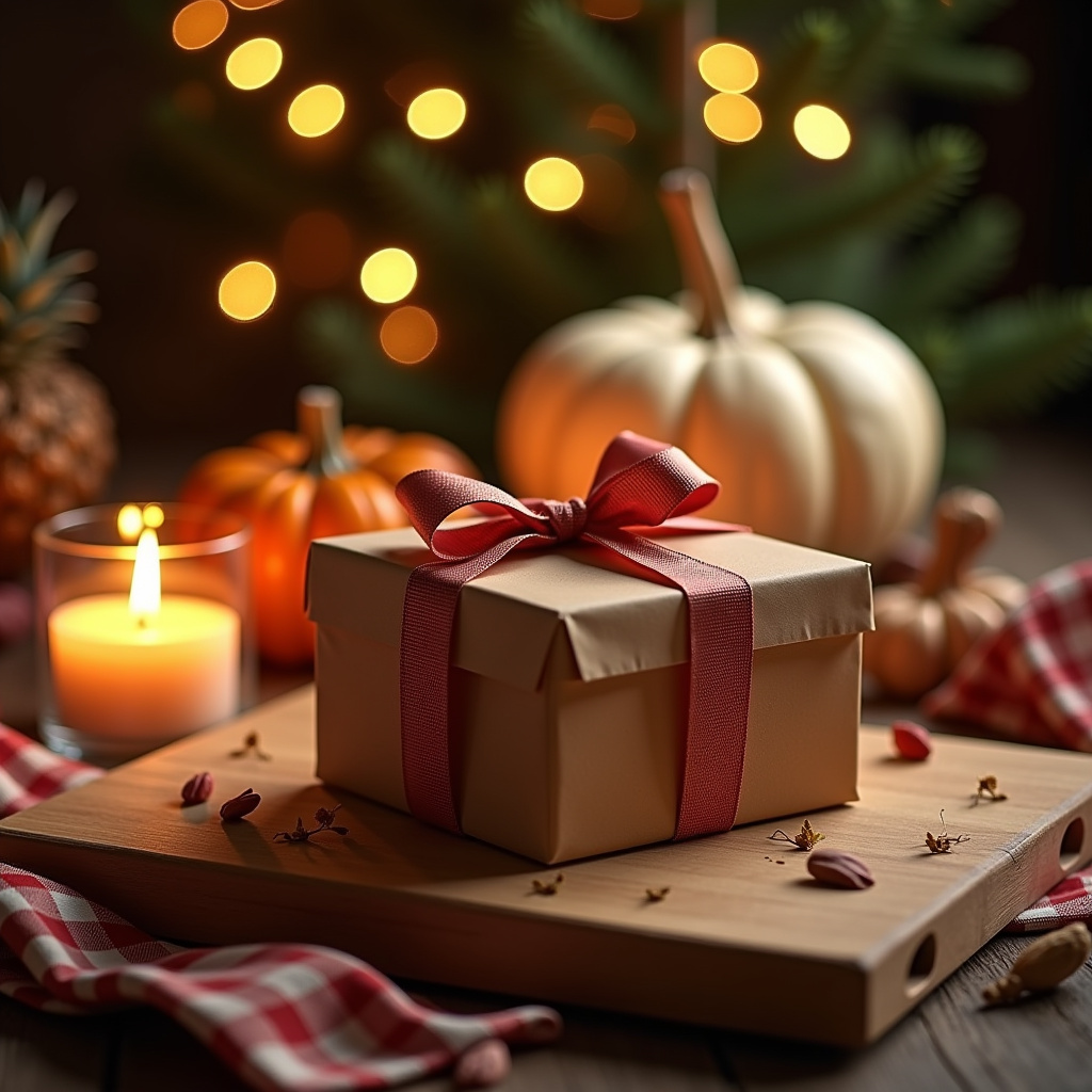 Illustration for 5 Quick DIY Gift Kits Tips for Thanksgiving - Image 2