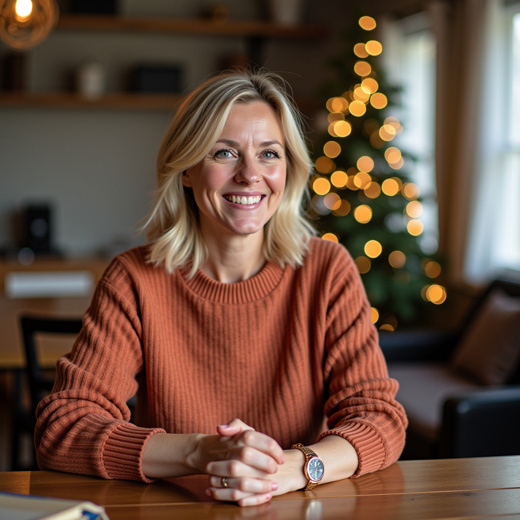 Illustration for 6 Experts on Thoughtful Gifts for Elderly Parents Under $25 - Image 2