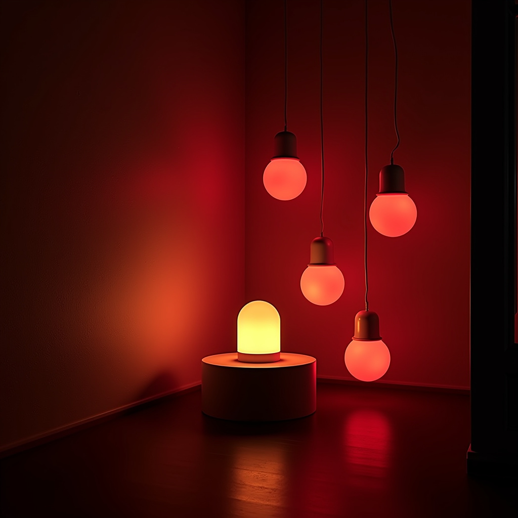 Illustration for How to Design Small Space Party Layout Ideas Using Cheap Party Decorations - Image 2