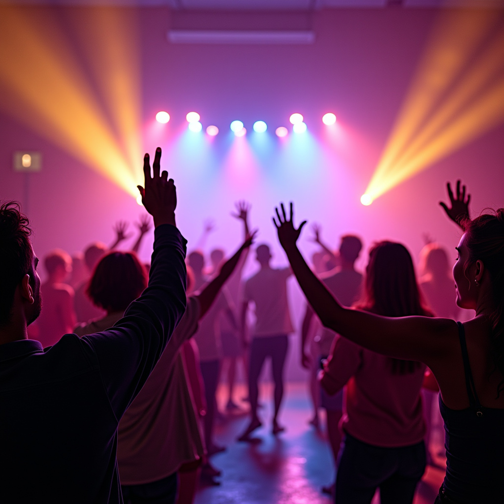 Illustration for Party Ideas Trends You Can't Ignore in 2028 - Image 2