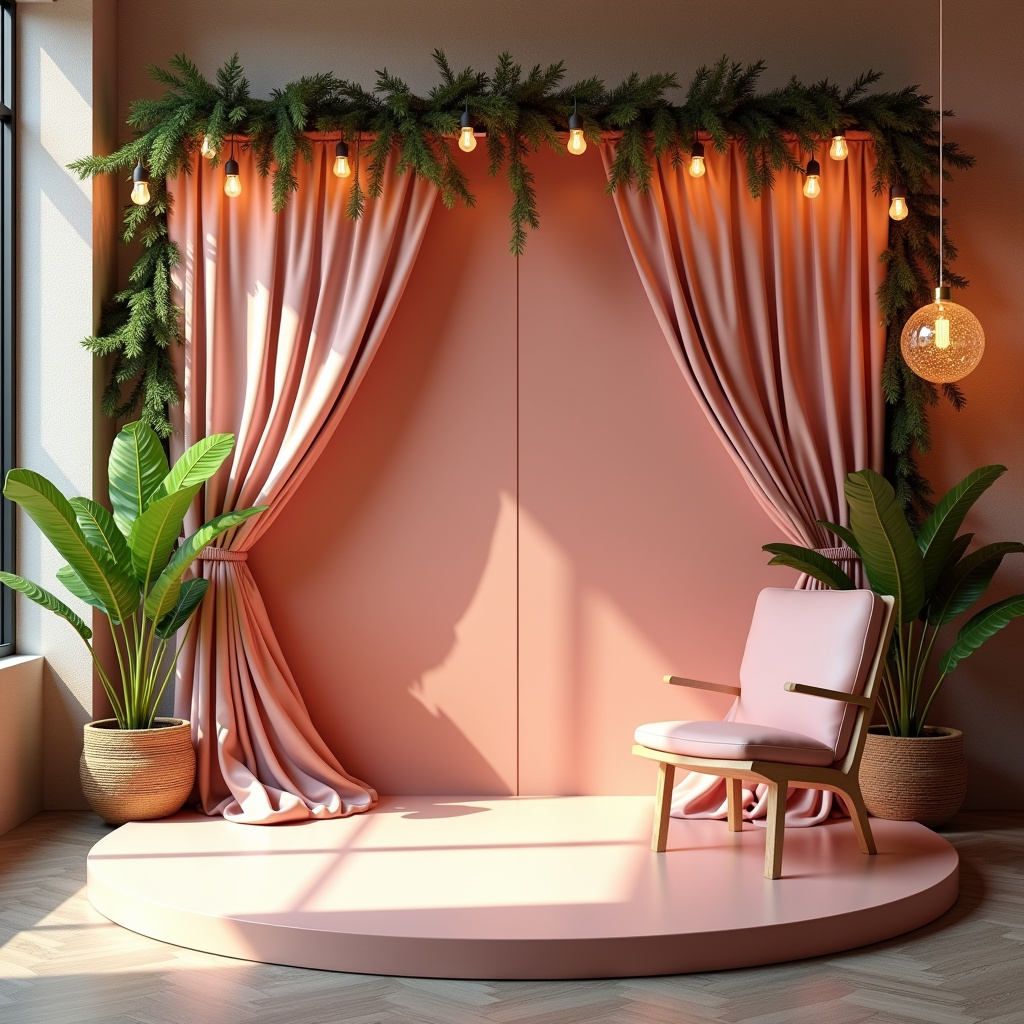 Illustration for Party Ideas Trends for 2024: Blending Elegance & Budget - Image 2