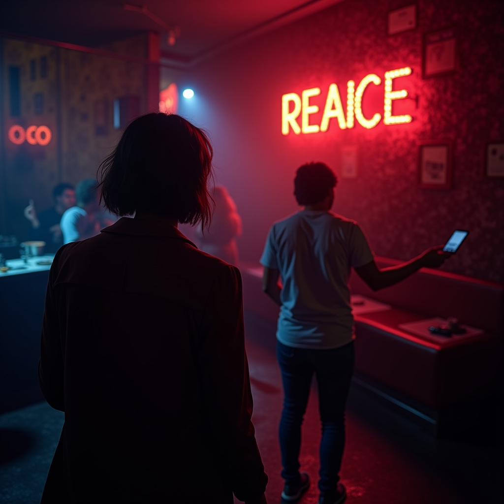 Illustration for 5 Interactive Murder Mystery Mistakes (And What to Do Instead) - Image 2