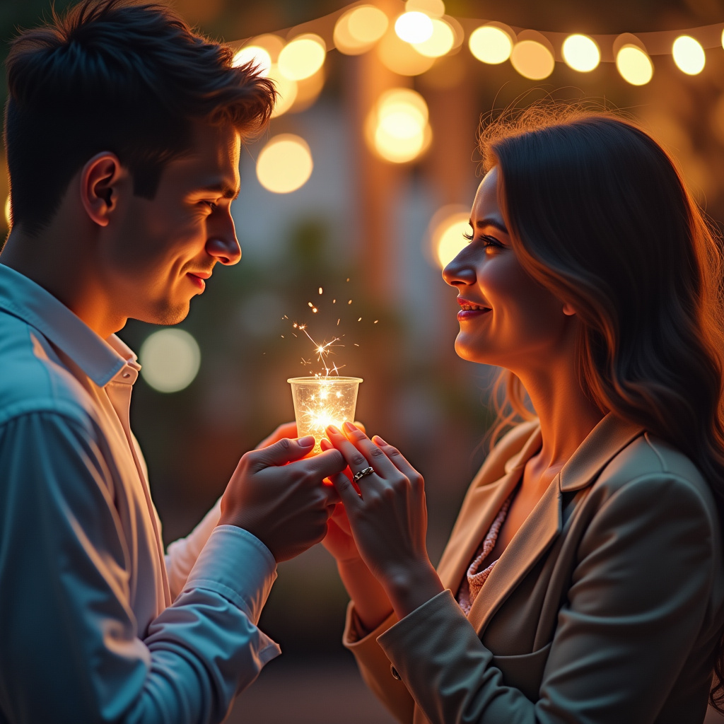 Illustration for Top 5 Scripts for In-Law Stress & New Year Dating - Image 2