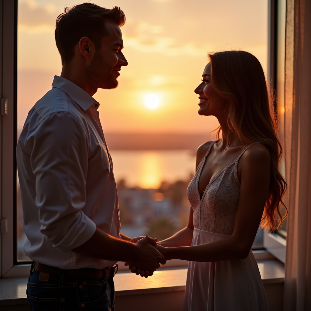 Illustration for Dating Advice for the New Year 101: Everything Beginners Need to Know - Image 2