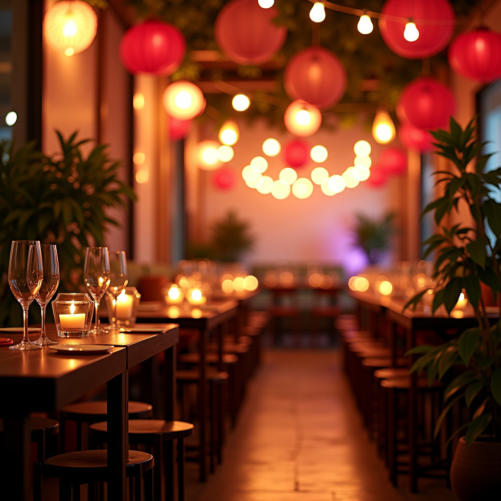 Illustration for Pro Tips: How to Ace Small Space Party Layout Ideas Better - Image 2