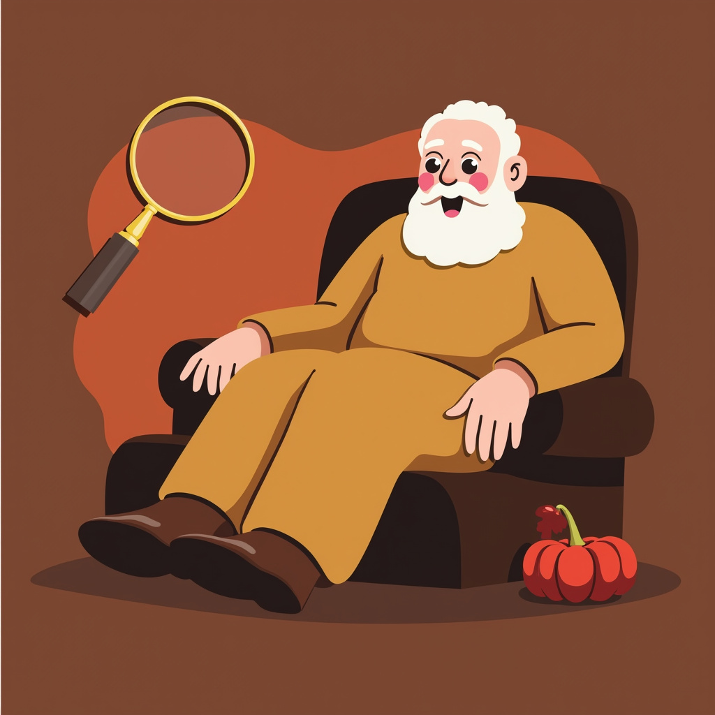 Illustration for The Ultimate Guide to Thanksgiving Gifts Under $25 - Image 2