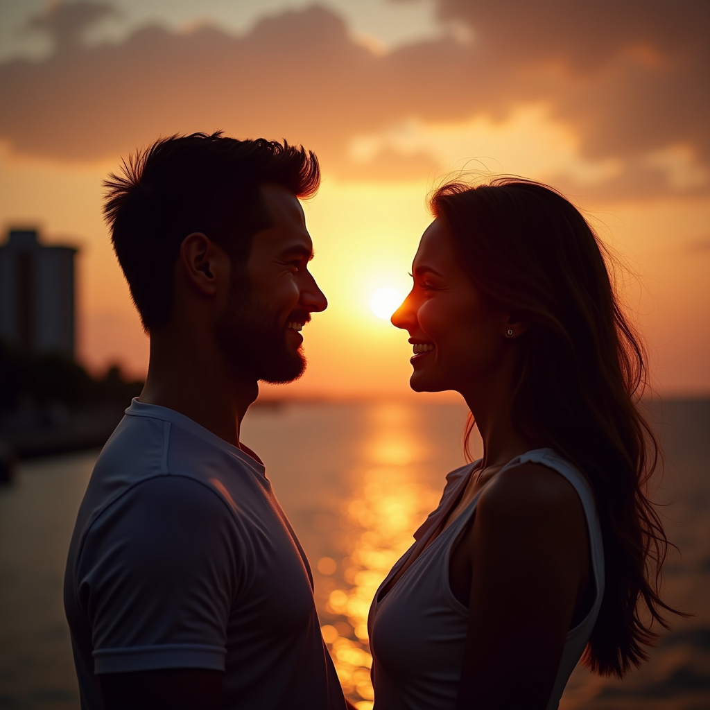 Illustration for Dating Advice for the New Year vs. Reconnection Scripts: Which First? - Image 2