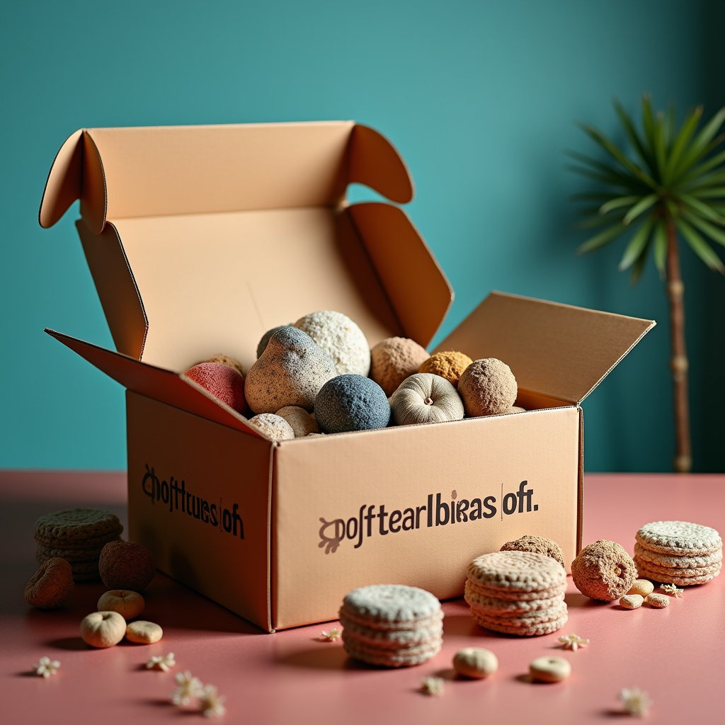 Illustration for Unusual Gift Ideas for Men Trends You Can't Ignore in 2024 - Image 2