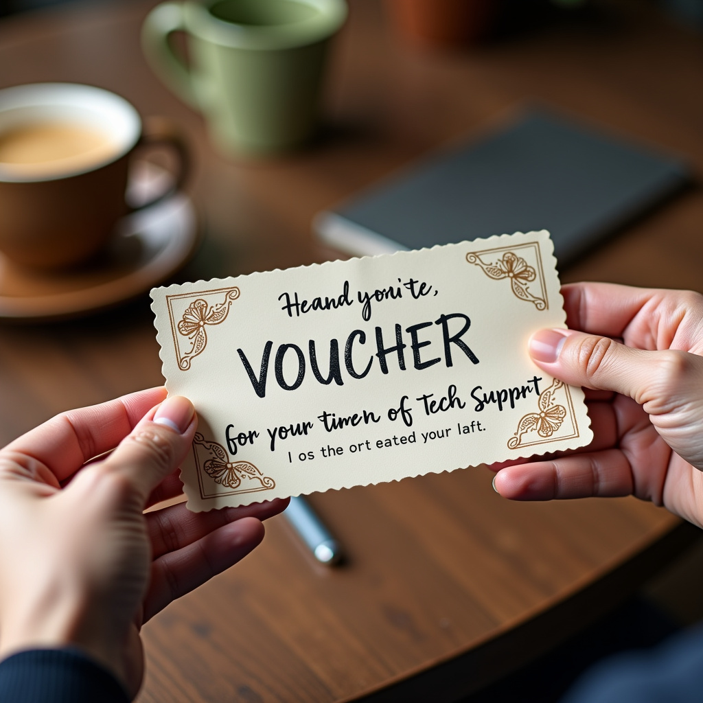 Illustration for How to Curate 5 Thoughtful Gifts for Elderly Parents Under $25 - Image 2