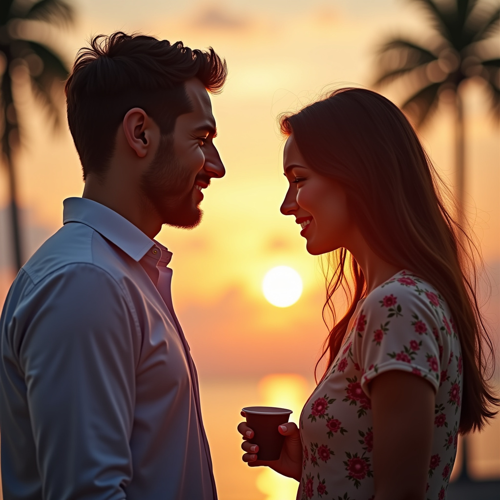 Illustration for Real Results: How 'The Date Night Firewall' Handled In-Law Stress - Image 2