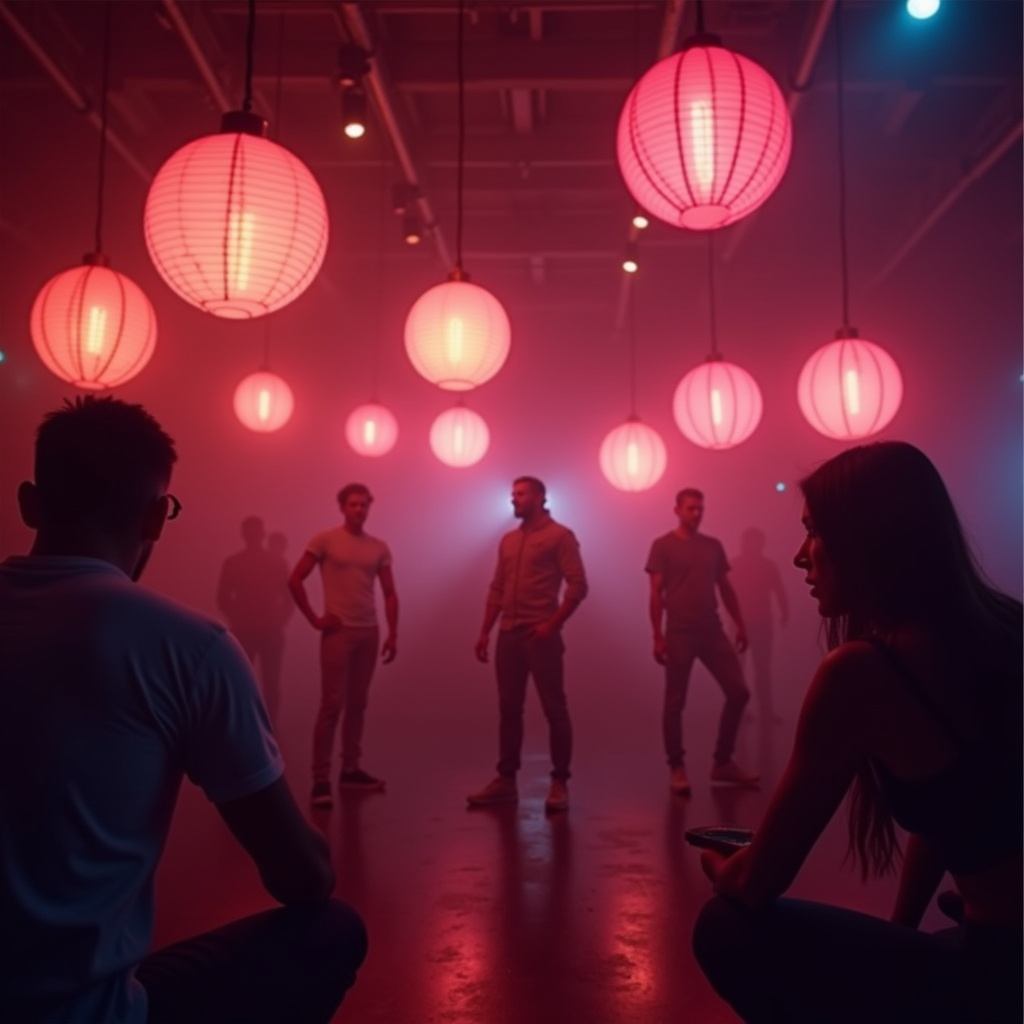 Illustration for Real Results: How Cheap Party Decorations Led to Viral Teen Success - Image 2