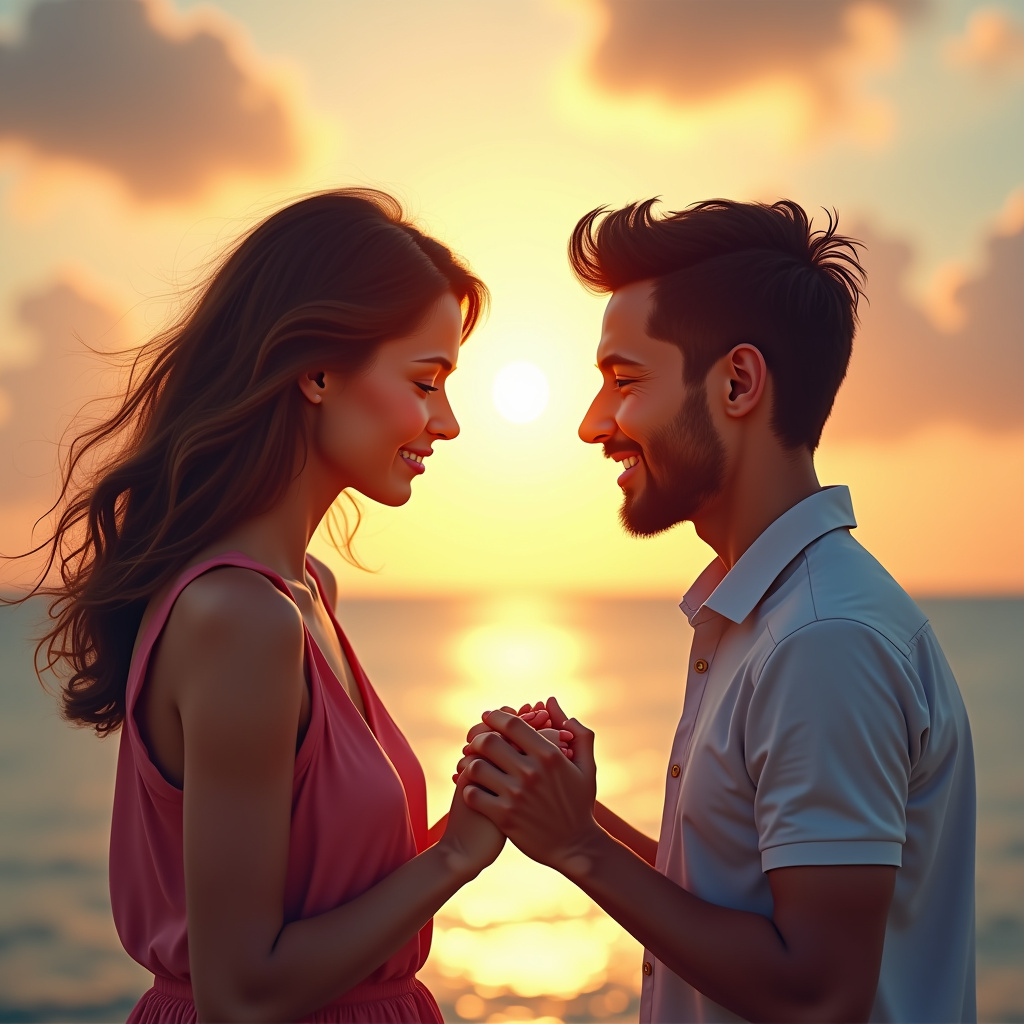 Illustration for How to Blend Dating Advice & In-Law Stress: A Step-by-Step Guide - Image 2