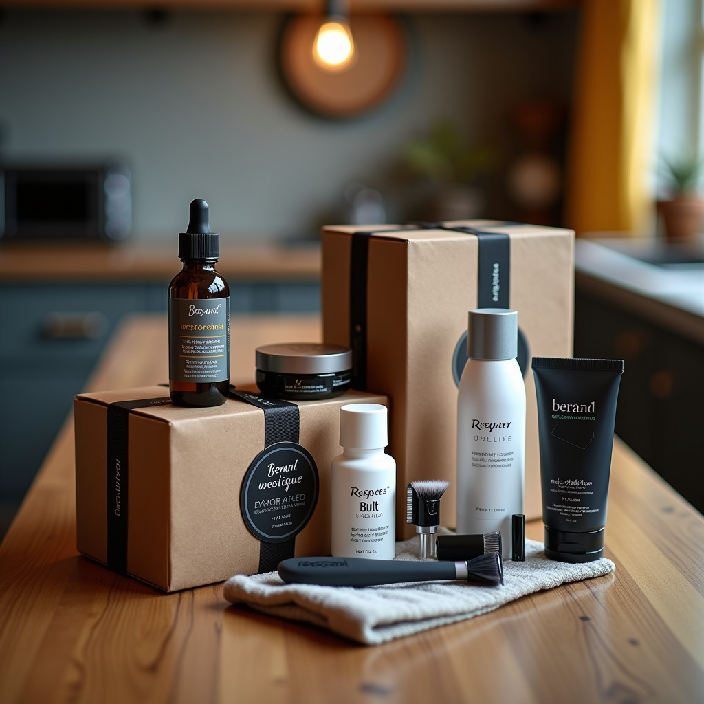 Illustration for Experts on How to Use Subscription Boxes as Last Minute Birthday Gifts - Image 2